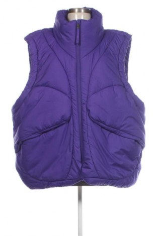 Dámska vesta  H&M, Veľkosť 3XL, Farba Fialová, Cena  30,95 €