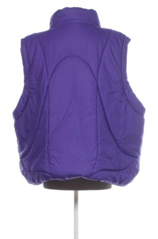 Dámska vesta  H&M, Veľkosť 3XL, Farba Fialová, Cena  30,95 €