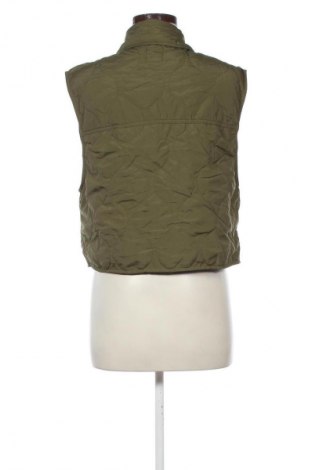 Дамски елек H&M, Размер XS, Цвят Зелен, Цена 11,75 €