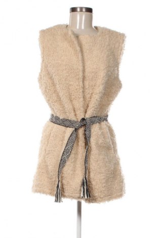 Damenweste H&M, Größe S, Farbe Ecru, Preis € 17,99