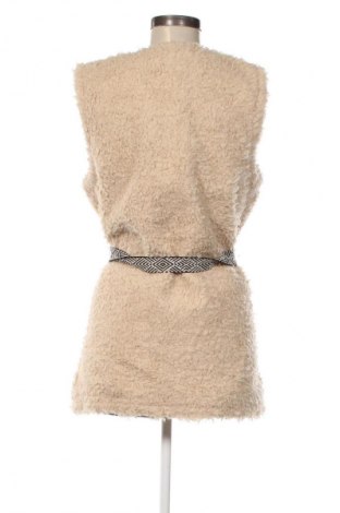 Damenweste H&M, Größe S, Farbe Ecru, Preis € 17,99