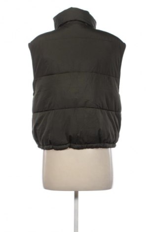 Damenweste H&M, Größe XS, Farbe Grün, Preis 15,99 €