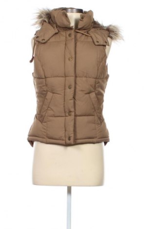 Дамски елек H&M, Размер S, Цвят Кафяв, Цена 10,22 €