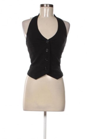 Női mellény H&M, Méret XS, Szín Fekete, Ár 8 264 Ft