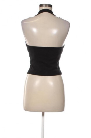 Női mellény H&M, Méret XS, Szín Fekete, Ár 8 264 Ft