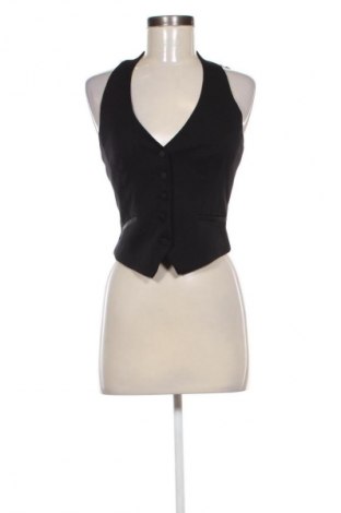 Dámská vesta  H&M, Velikost M, Barva Černá, Cena  907,00 Kč