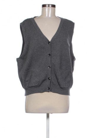 Női mellény H&M, Méret XXL, Szín Szürke, Ár 8 240 Ft