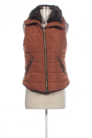 Damenweste H&M, Größe S, Farbe Braun, Preis € 12,99