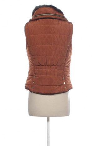 Damenweste H&M, Größe S, Farbe Braun, Preis € 12,99