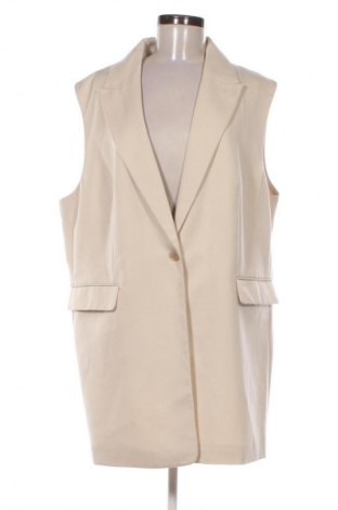 Női mellény H&M, Méret XL, Szín Bézs, Ár 8 264 Ft