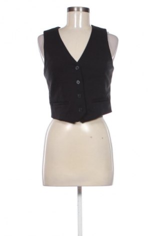 Damenweste H&M, Größe M, Farbe Schwarz, Preis € 20,00