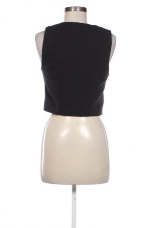 Damenweste H&M, Größe M, Farbe Schwarz, Preis € 20,00