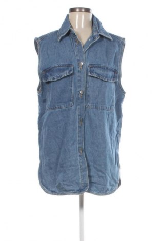 Női mellény H&M, Méret S, Szín Kék, Ár 5 779 Ft