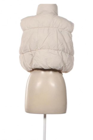 Дамски елек H&M Divided, Размер S, Цвят Екрю, Цена 11,24 €