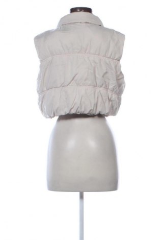 Дамски елек H&M Divided, Размер M, Цвят Бежов, Цена 12,27 €