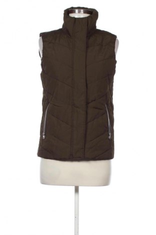 Damenweste H&M L.O.G.G., Größe S, Farbe Grün, Preis 13,99 €