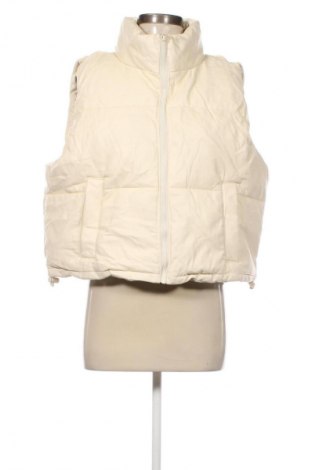 Dámská vesta  Hollister, Velikost XL, Barva Béžová, Cena  459,00 Kč