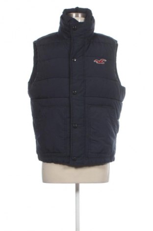 Damenweste Hollister, Größe L, Farbe Blau, Preis € 24,99