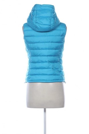 Női mellény Hollister, Méret M, Szín Kék, Ár 13 223 Ft