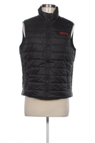 Γυναικείο γιλέκο Hugo Boss, Μέγεθος XS, Χρώμα Μαύρο, Τιμή 172,99 €