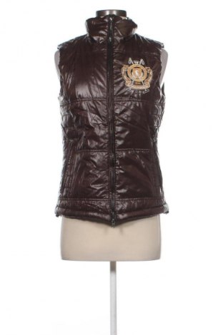 Női mellény Hv Polo, Méret XS, Szín Barna, Ár 7 709 Ft