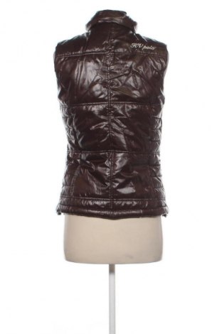 Női mellény Hv Polo, Méret XS, Szín Barna, Ár 7 709 Ft