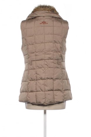 Női mellény Hv Polo, Méret L, Szín Bézs, Ár 6 969 Ft