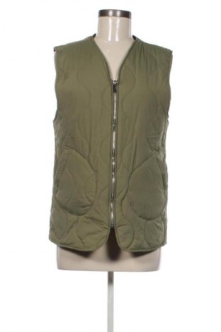 Γυναικείο γιλέκο Hype, Μέγεθος S, Χρώμα Πράσινο, Τιμή 58,99 €
