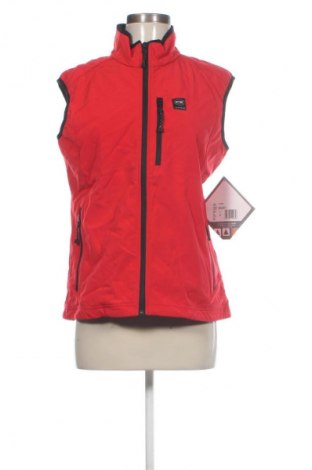 Damenweste Icepeak, Größe L, Farbe Rot, Preis € 37,99