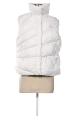 Γυναικείο γιλέκο Identic, Μέγεθος M, Χρώμα Λευκό, Τιμή 14,99 €