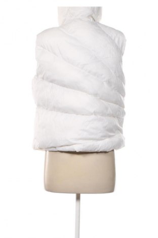Γυναικείο γιλέκο Identic, Μέγεθος M, Χρώμα Λευκό, Τιμή 14,99 €