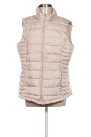 Damenweste Infinity, Größe L, Farbe Beige, Preis € 15,99