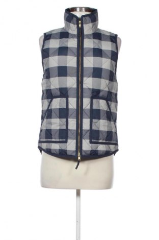 Damenweste J.Crew, Größe XS, Farbe Mehrfarbig, Preis € 37,99