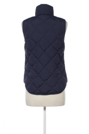 Damenweste J.Crew, Größe XS, Farbe Blau, Preis € 39,99