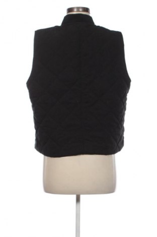 Damenweste Jacqueline De Yong, Größe XL, Farbe Schwarz, Preis € 19,99