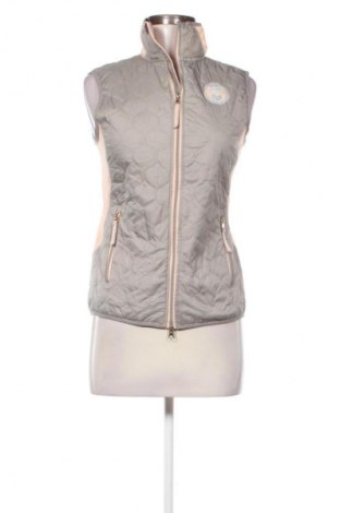 Γυναικείο γιλέκο Jacson, Μέγεθος S, Χρώμα Γκρί, Τιμή 17,99 €