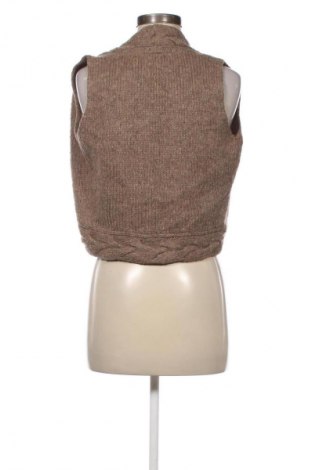 Női mellény Jake*s, Méret XS, Szín Barna, Ár 7 289 Ft