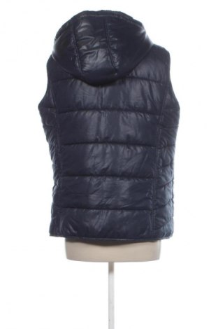Γυναικείο γιλέκο Janina, Μέγεθος XL, Χρώμα Μπλέ, Τιμή 14,99 €