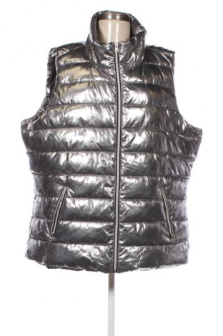 Damenweste Janina, Größe XXL, Farbe Silber, Preis 22,99 €