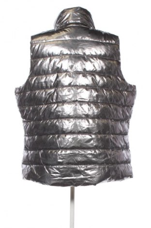 Damenweste Janina, Größe XXL, Farbe Silber, Preis 22,99 €
