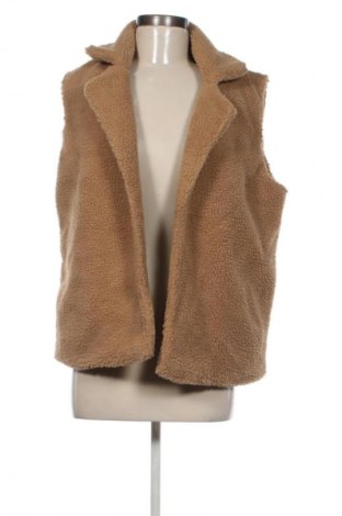 Női mellény Jdy, Méret XS, Szín Barna, Ár 8 339 Ft