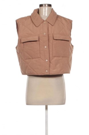 Női mellény Jdy, Méret L, Szín Bézs, Ár 8 419 Ft