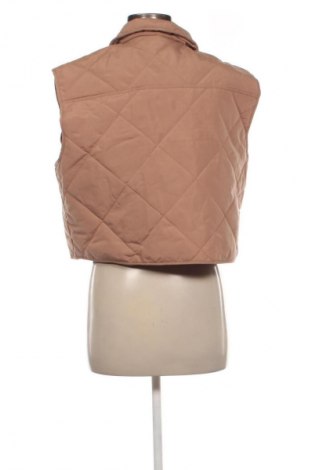 Női mellény Jdy, Méret L, Szín Bézs, Ár 8 419 Ft
