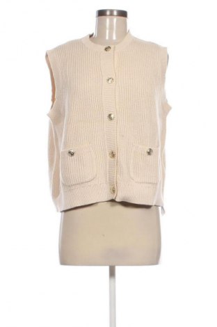 Női mellény Jdy, Méret L, Szín Bézs, Ár 15 919 Ft