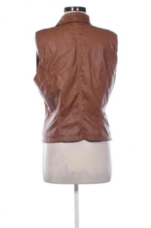 Dámská vesta  Jean Pascale, Velikost XL, Barva Hnědá, Cena  567,00 Kč