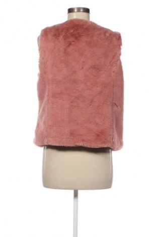 Дамски елек K design, Размер M, Цвят Пепел от рози, Цена 13,29 €