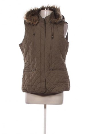 Damenweste Katies, Größe L, Farbe Grün, Preis 18,99 €