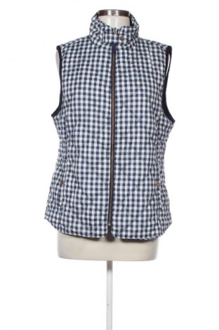 Γυναικείο γιλέκο Kensie, Μέγεθος L, Χρώμα Πολύχρωμο, Τιμή 21,99 €