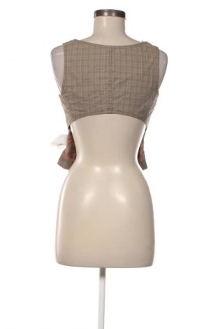 Дамски елек Kensol, Размер S, Цвят Многоцветен, Цена 16,36 €