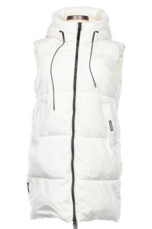 Дамски елек Khujo, Размер M, Цвят Бял, Цена 29,65 €